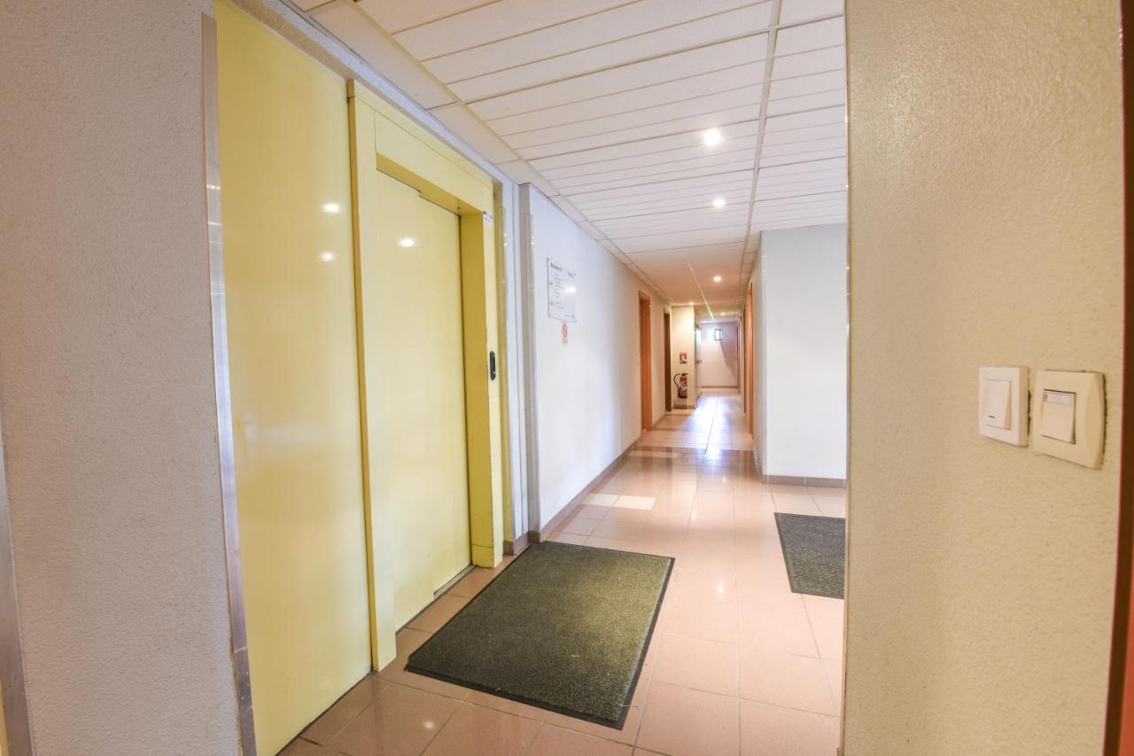 Résidence Columba - Meublés Sud Apartahotel