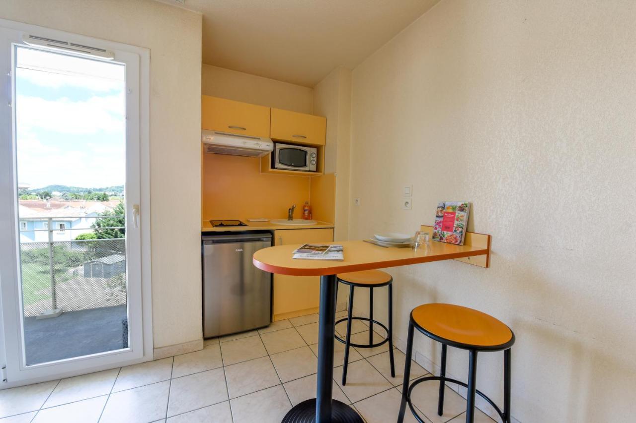 Apartahotel Résidence Columba - Meublés Sud Agén