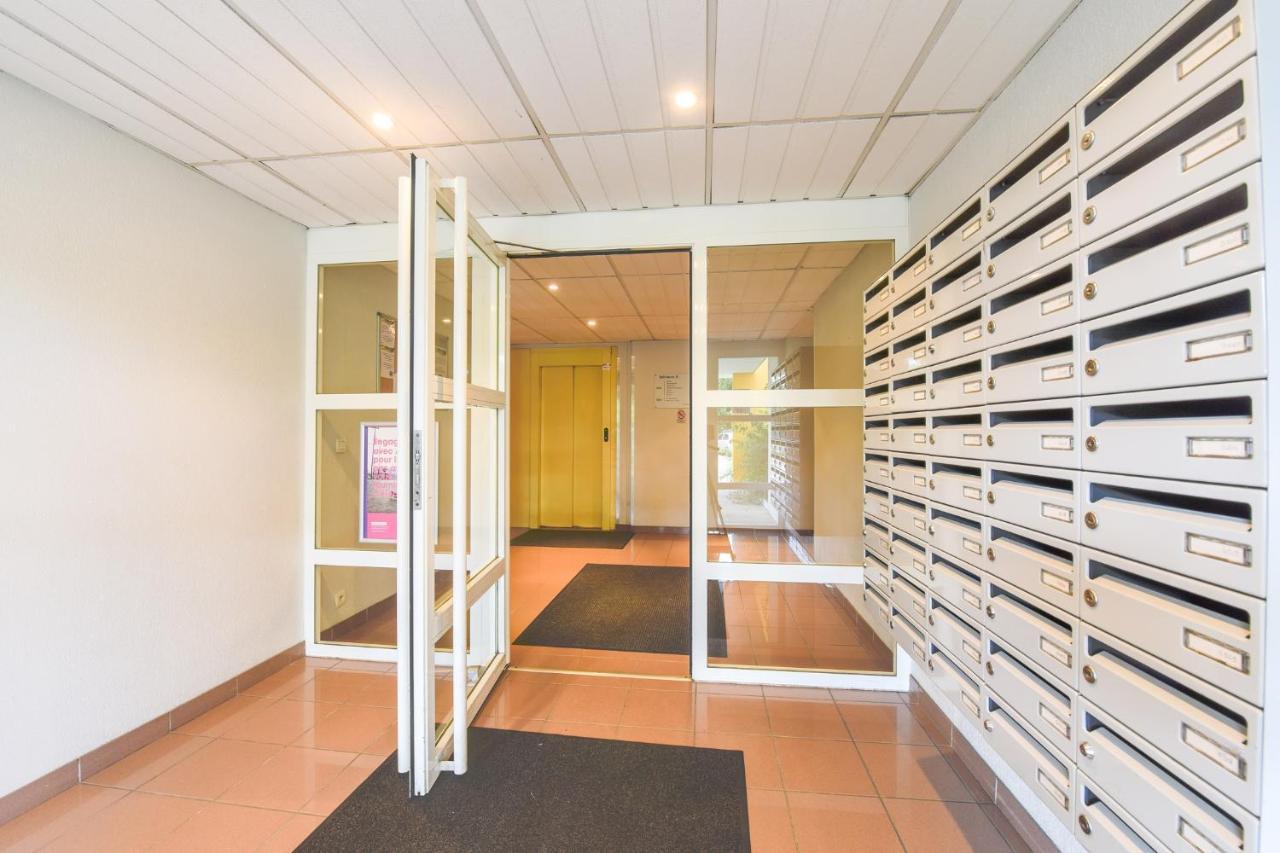 Apartahotel Résidence Columba - Meublés Sud Agen