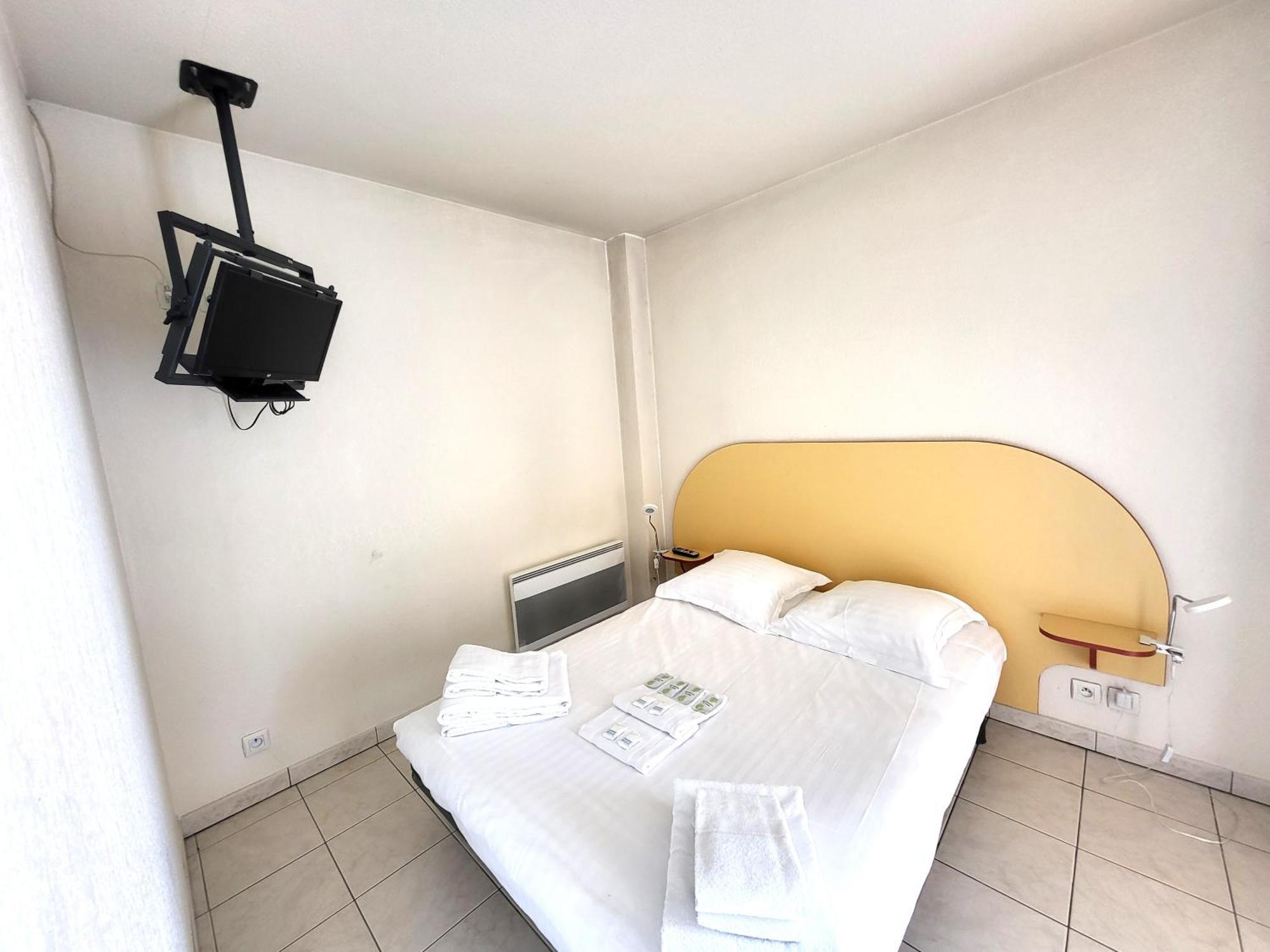 Résidence Columba - Meublés Sud Apartahotel Agén