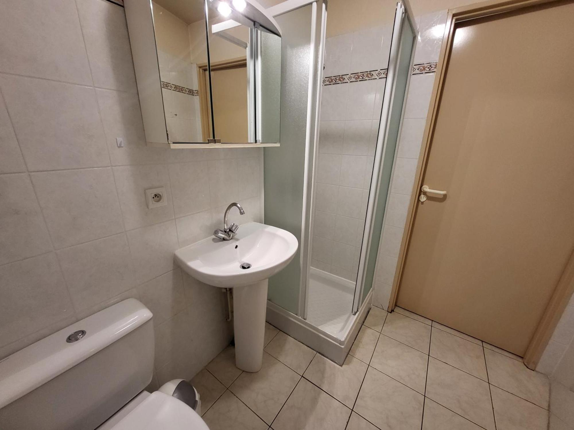 Résidence Columba - Meublés Sud Apartahotel Agen