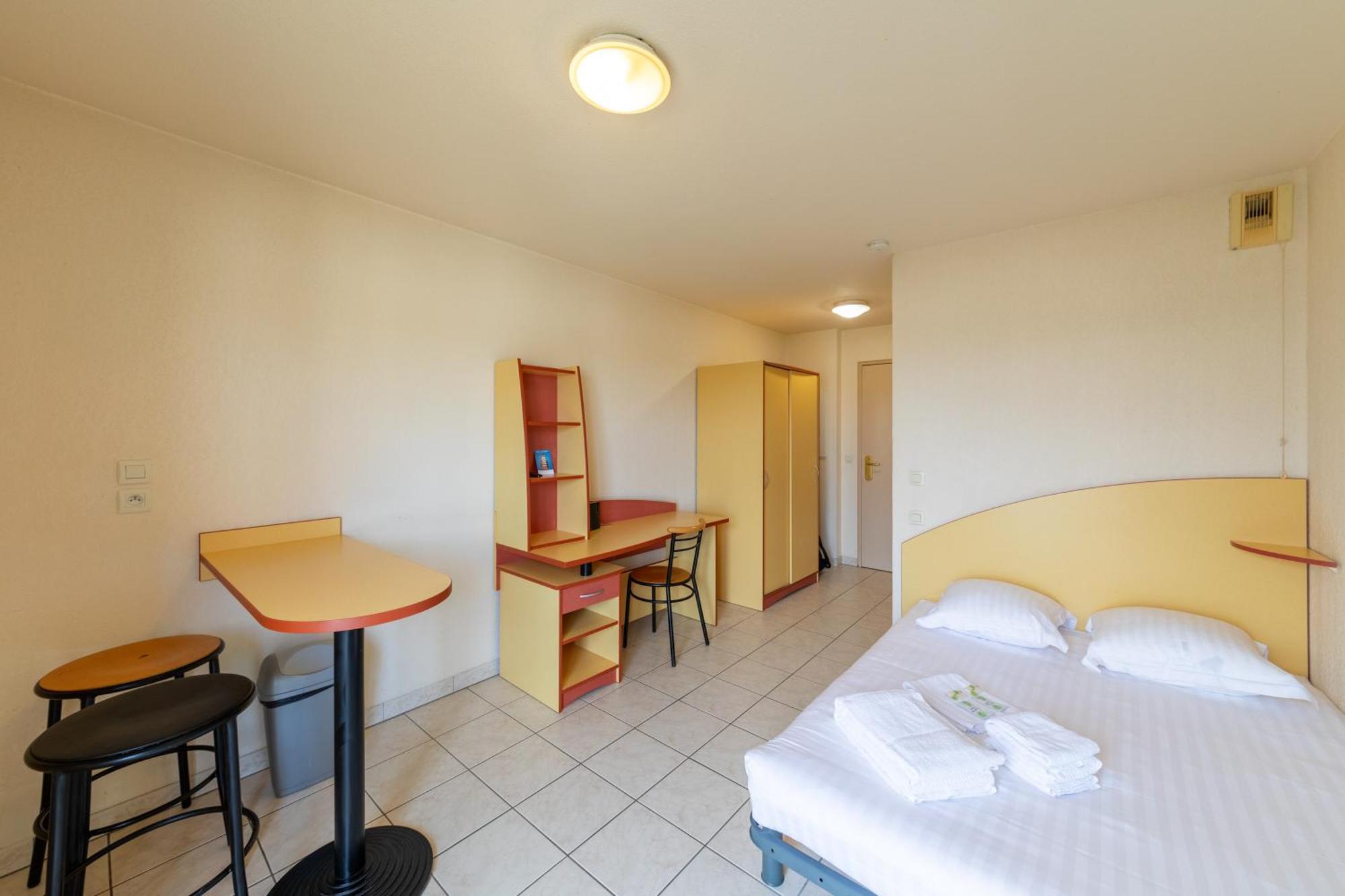 Apartahotel Résidence Columba - Meublés Sud Agén