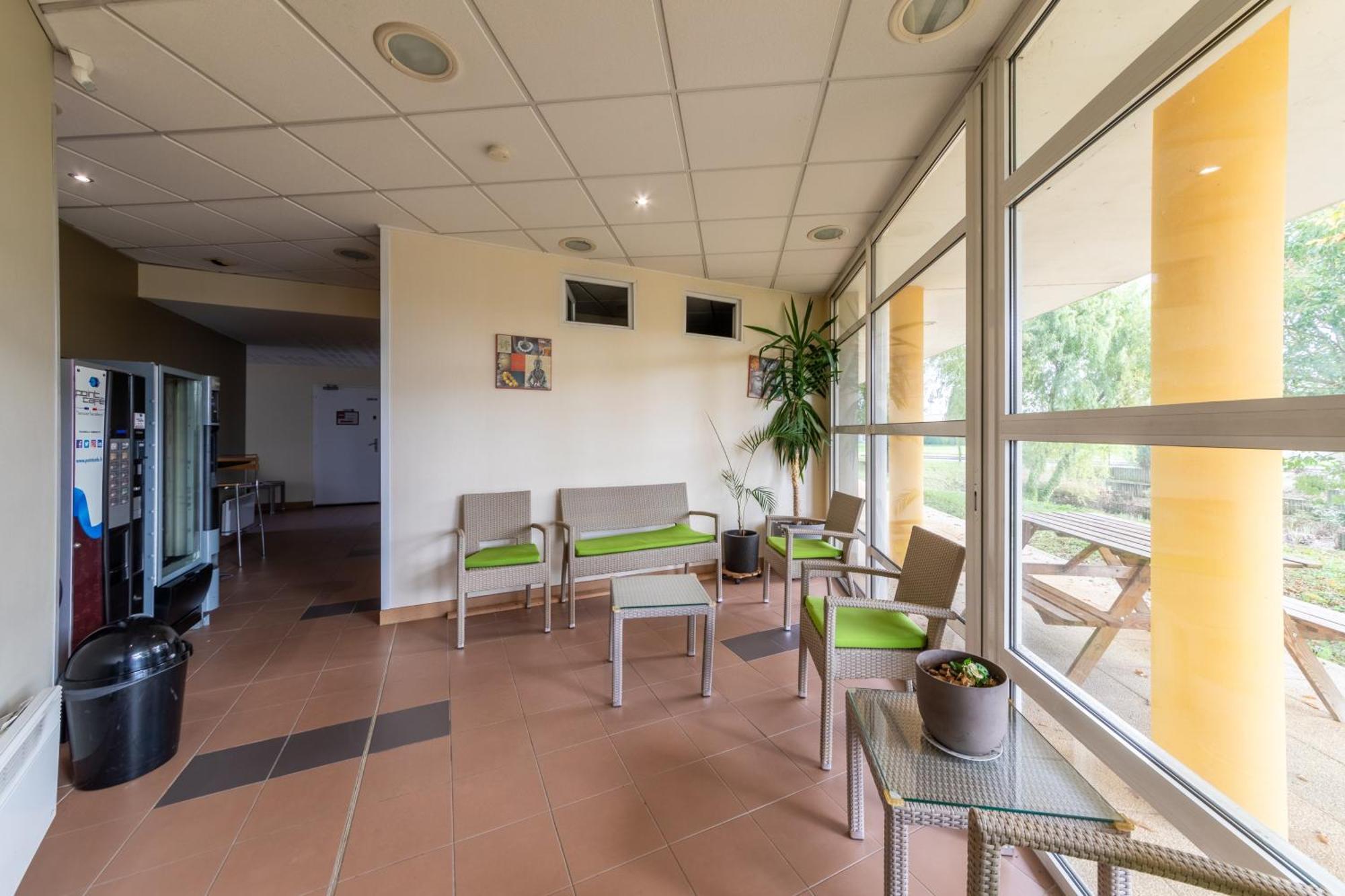 Apartahotel Résidence Columba - Meublés Sud Agén