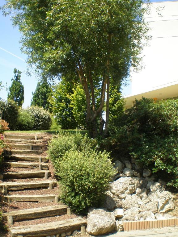 Apartahotel Résidence Columba - Meublés Sud *